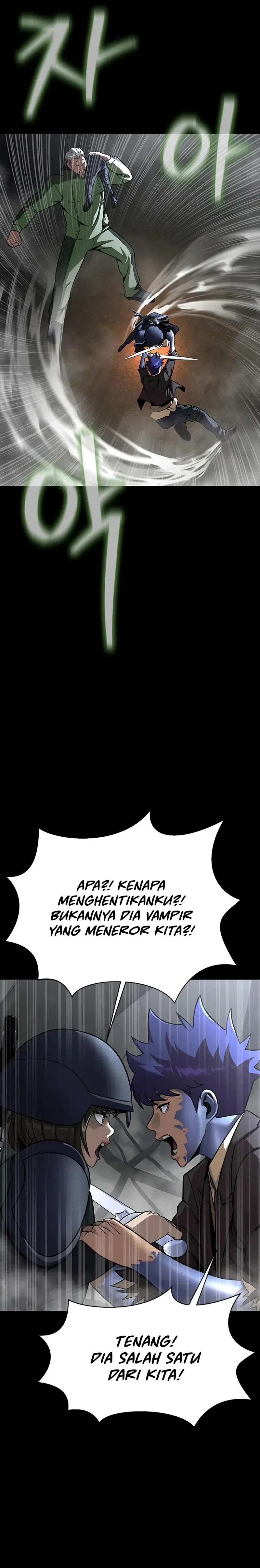 Steel-Eating Player Chapter 68 Gambar 34