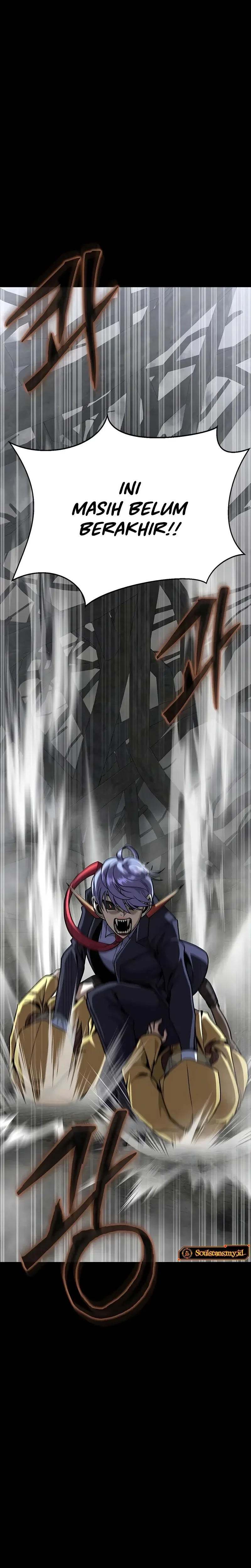 Steel-Eating Player Chapter 68 Gambar 38