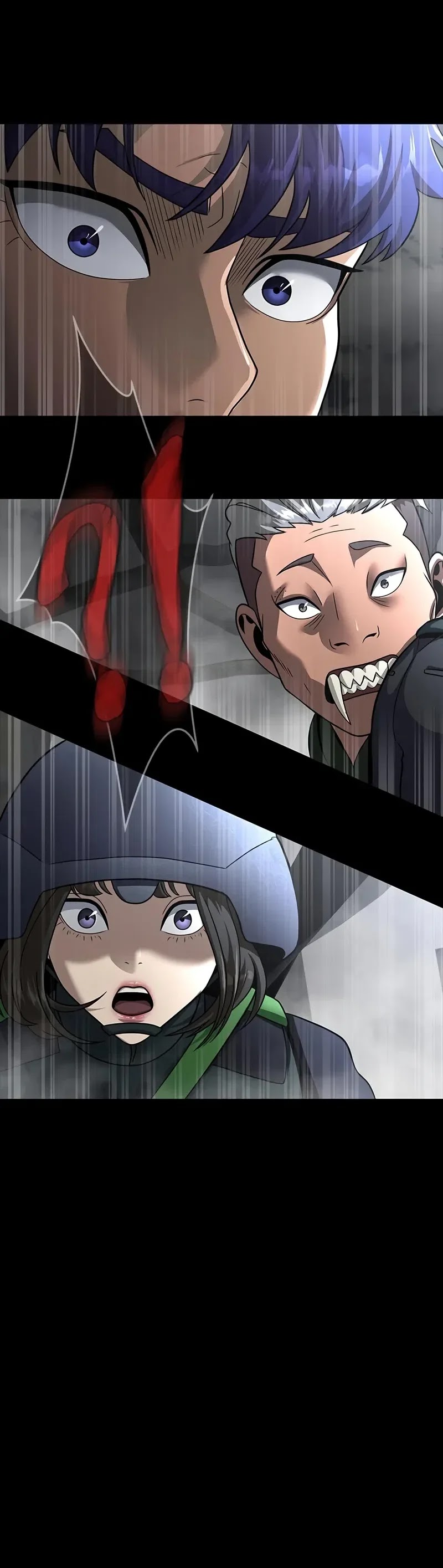 Steel-Eating Player Chapter 68 Gambar 39