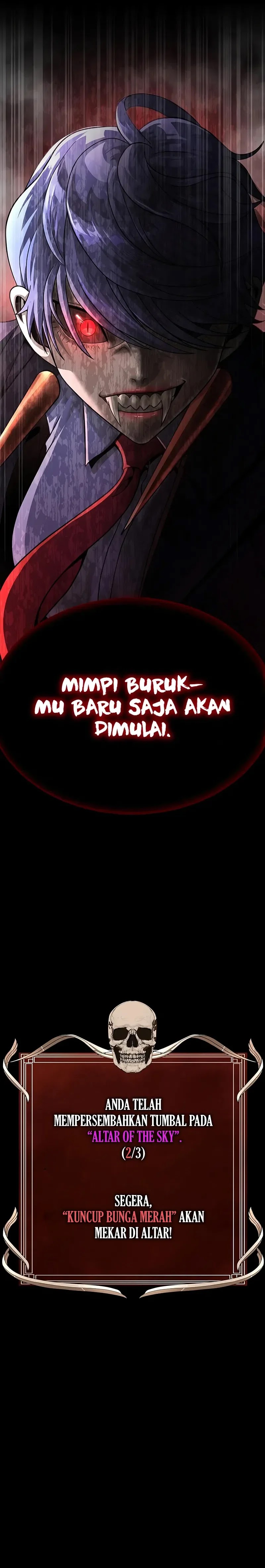 Steel-Eating Player Chapter 68 Gambar 40