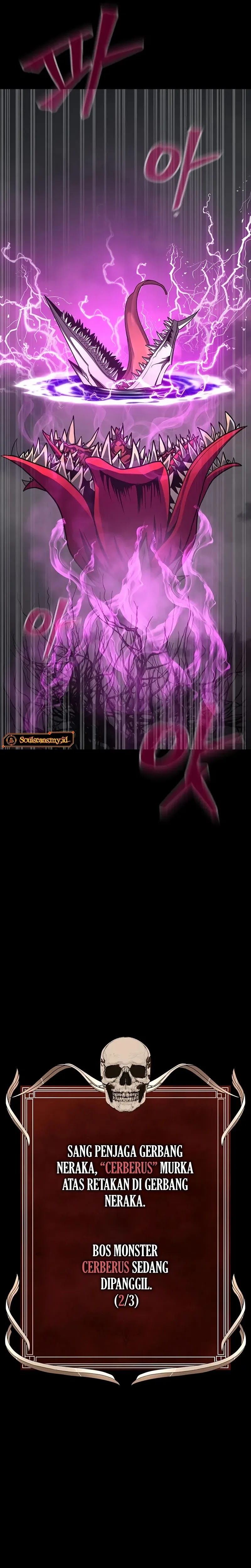 Steel-Eating Player Chapter 68 Gambar 44