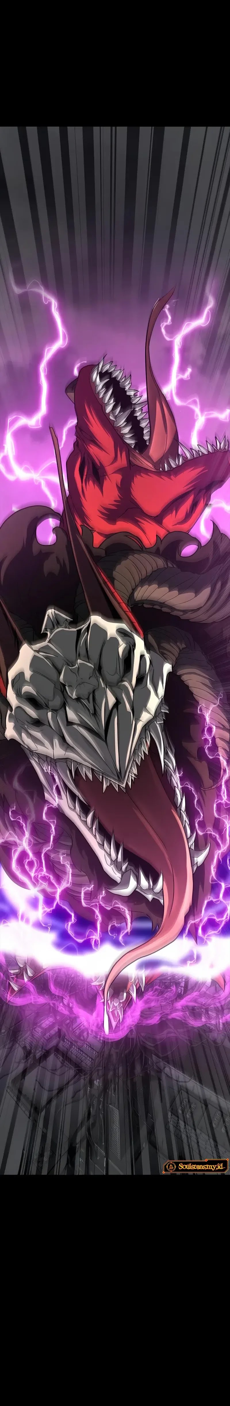 Steel-Eating Player Chapter 68 Gambar 45