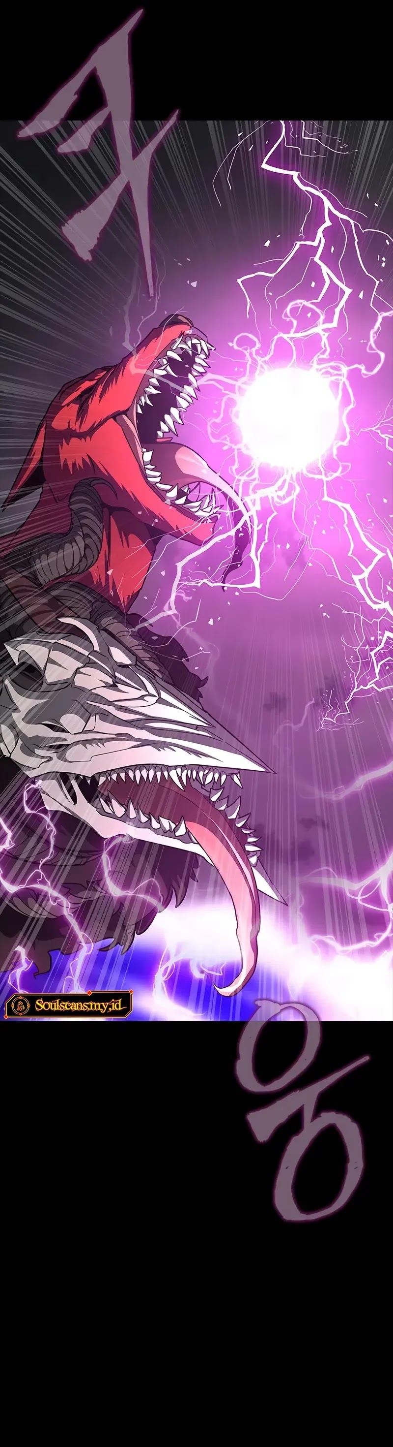 Steel-Eating Player Chapter 68 Gambar 49
