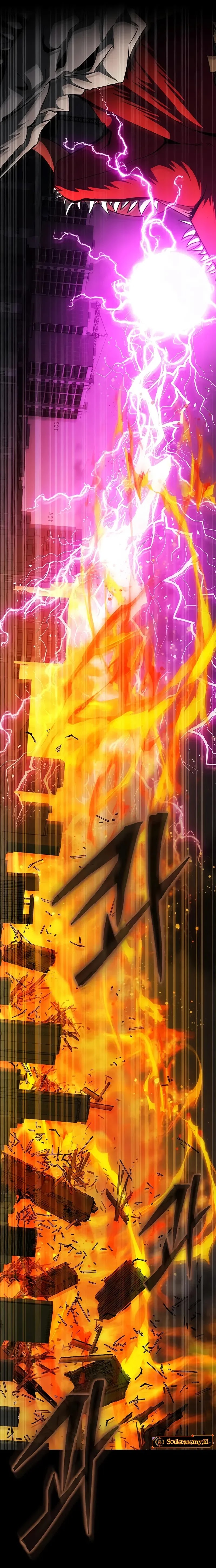 Steel-Eating Player Chapter 68 Gambar 51