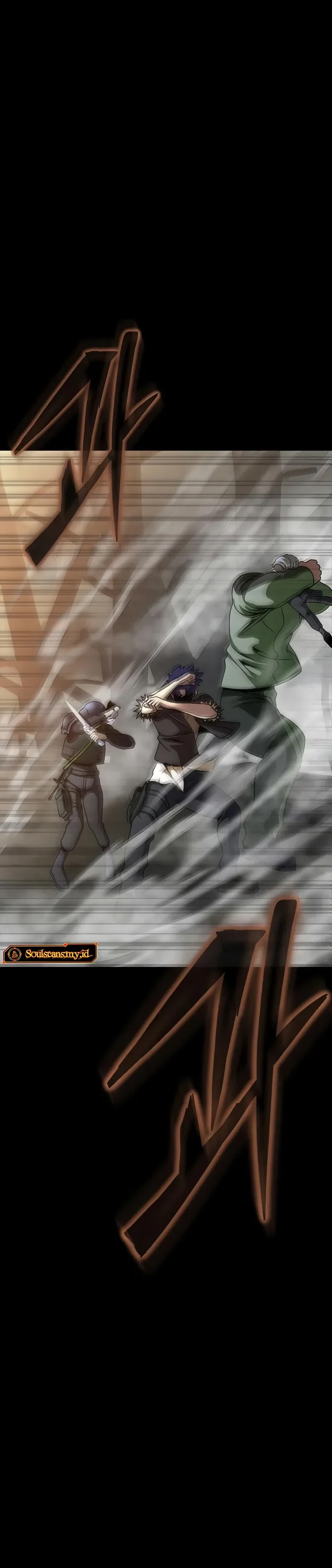 Steel-Eating Player Chapter 68 Gambar 52