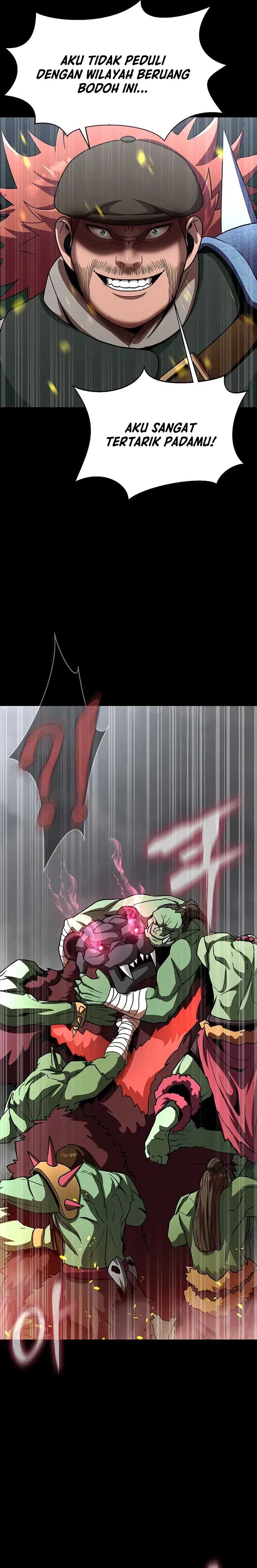 Steel-Eating Player Chapter 75 Gambar 7