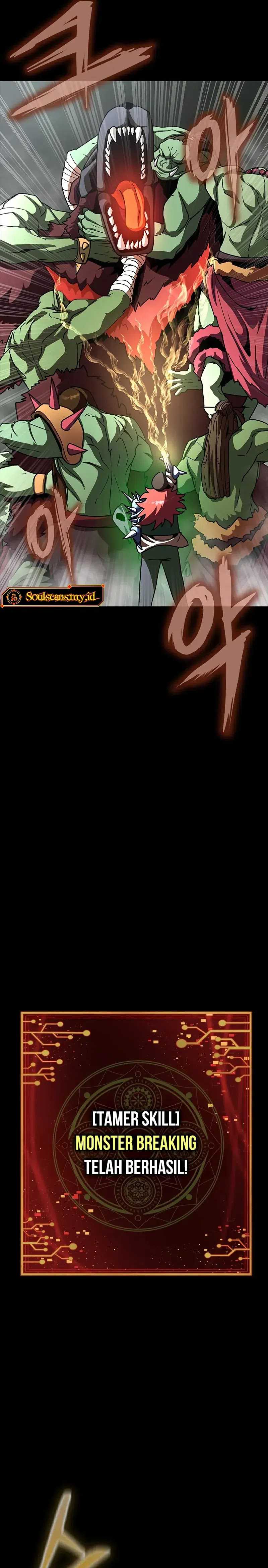 Steel-Eating Player Chapter 75 Gambar 9