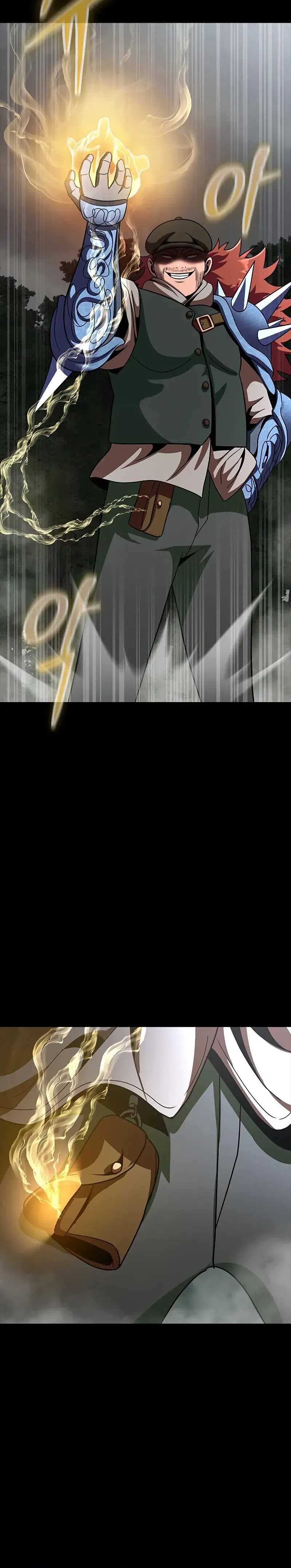 Steel-Eating Player Chapter 75 Gambar 10