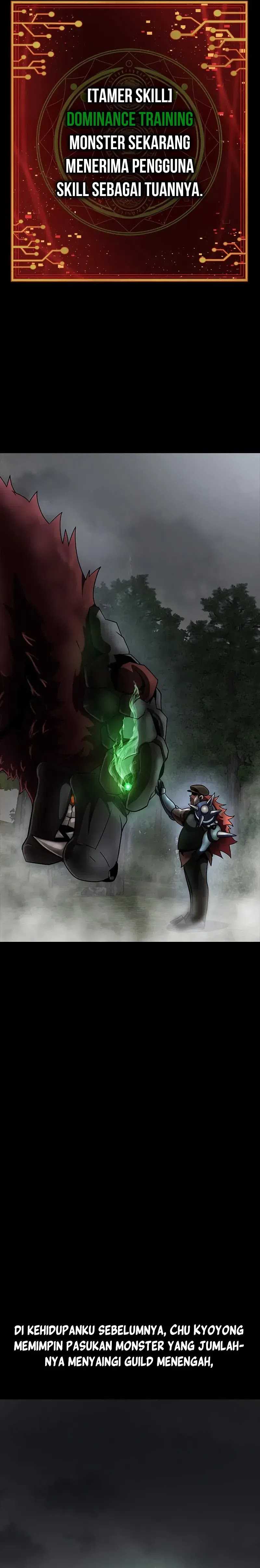 Steel-Eating Player Chapter 75 Gambar 11