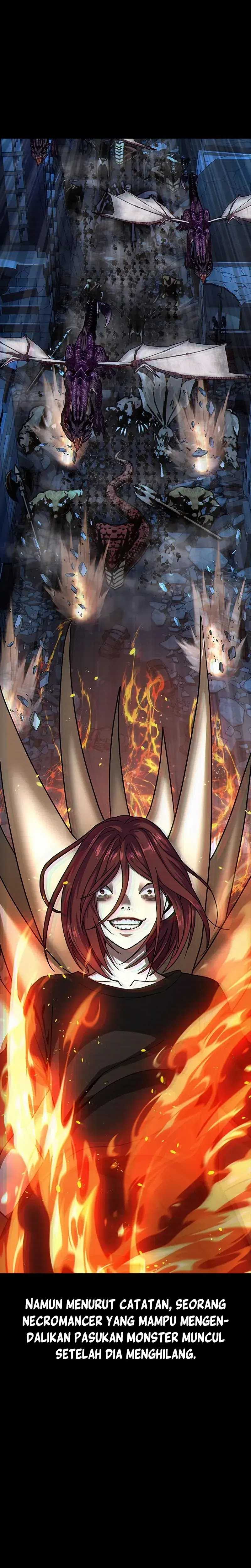 Steel-Eating Player Chapter 75 Gambar 13