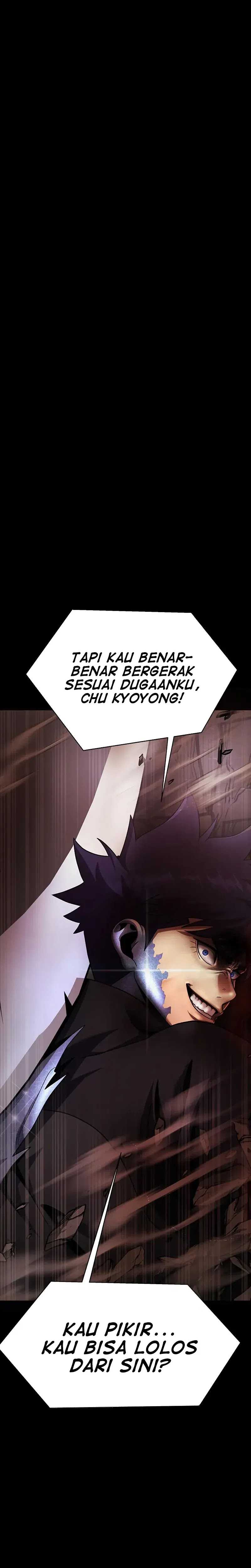 Steel-Eating Player Chapter 75 Gambar 17