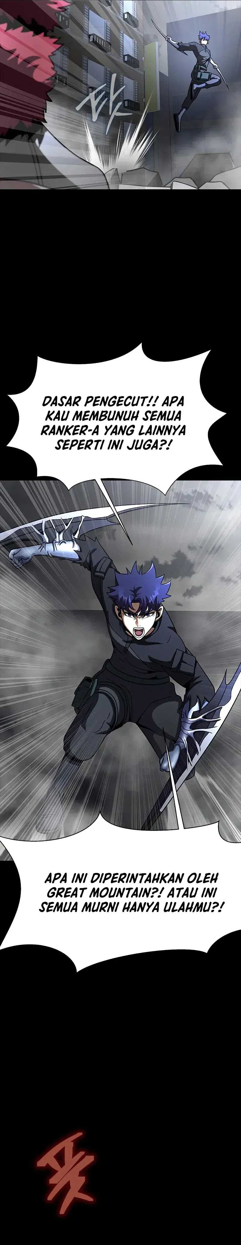 Steel-Eating Player Chapter 75 Gambar 19