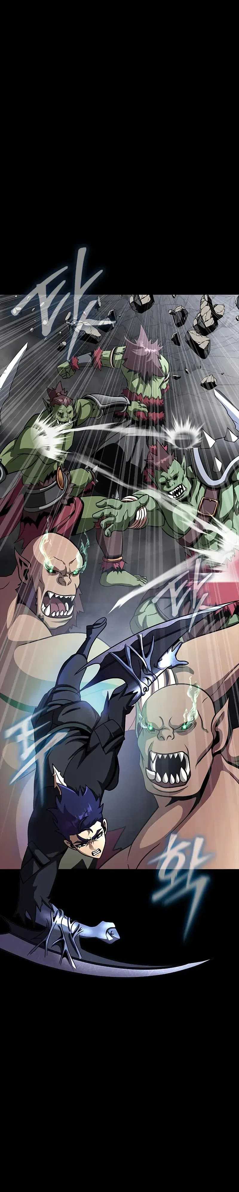 Steel-Eating Player Chapter 75 Gambar 23