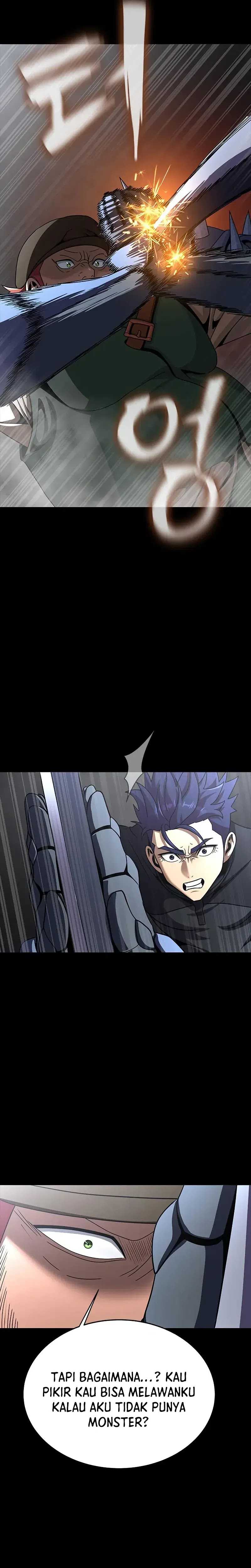 Steel-Eating Player Chapter 75 Gambar 25