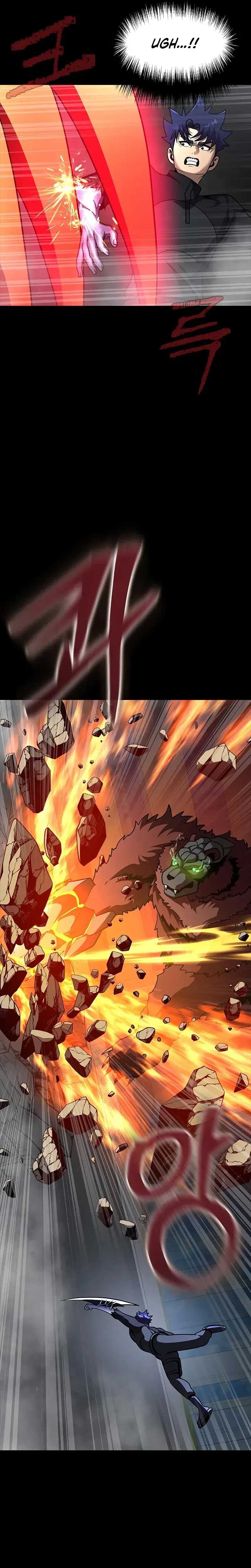 Steel-Eating Player Chapter 75 Gambar 27