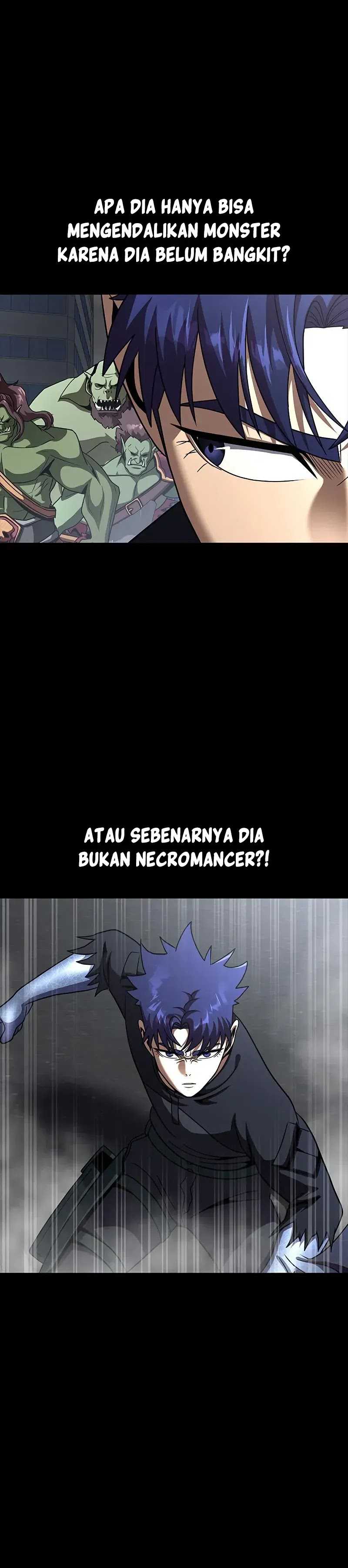 Steel-Eating Player Chapter 75 Gambar 29