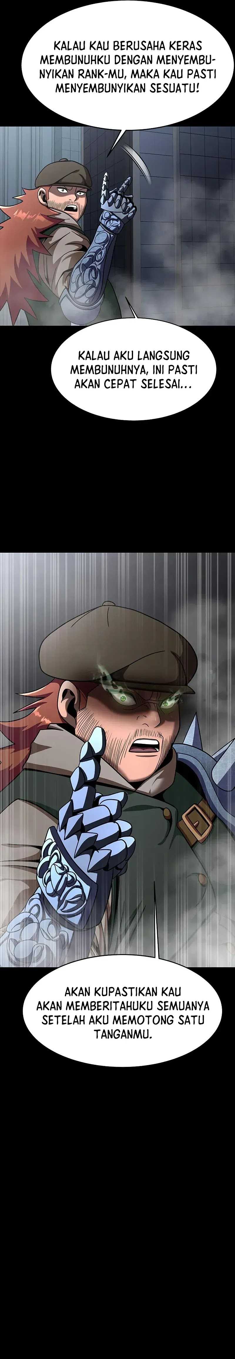Steel-Eating Player Chapter 75 Gambar 31