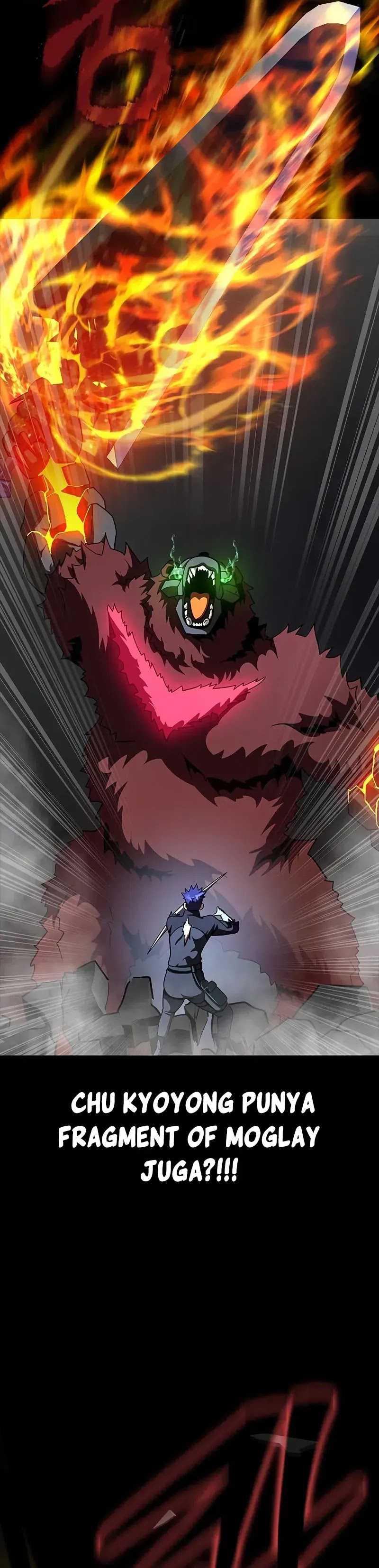 Steel-Eating Player Chapter 75 Gambar 33