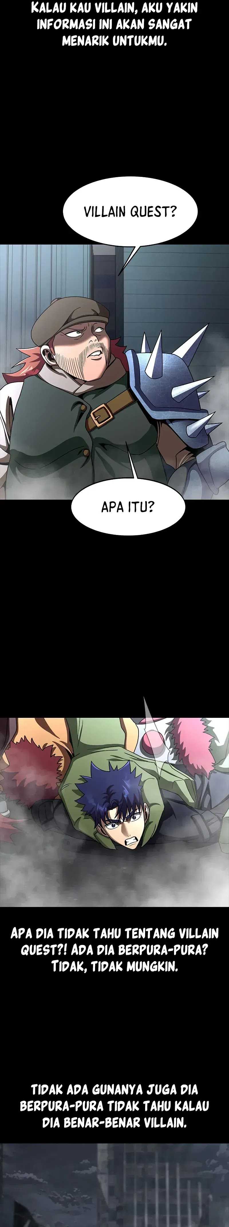 Steel-Eating Player Chapter 75 Gambar 37