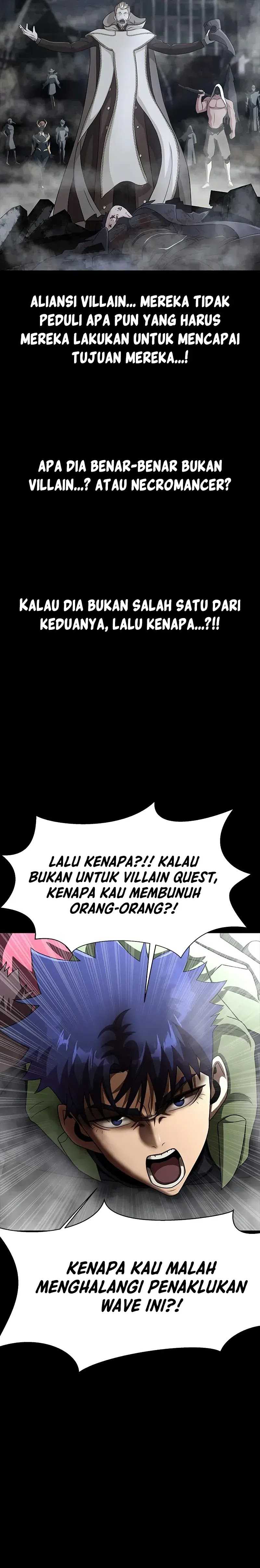 Steel-Eating Player Chapter 75 Gambar 38