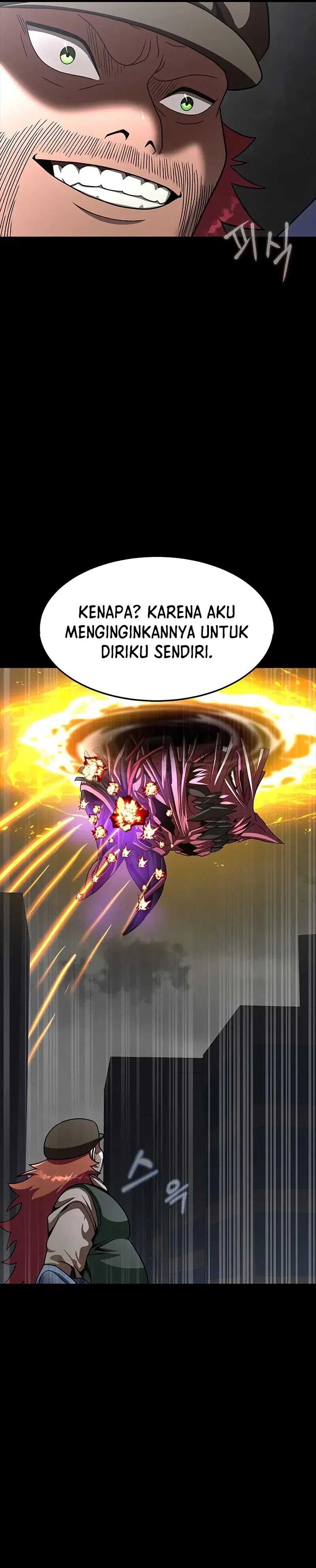 Steel-Eating Player Chapter 75 Gambar 39