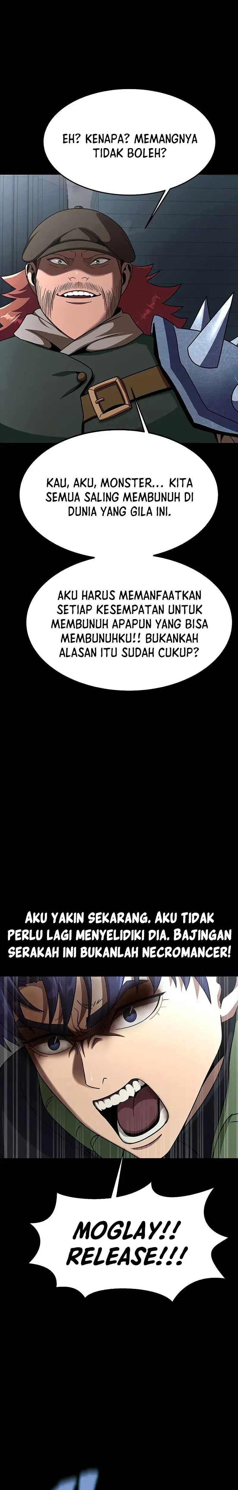 Steel-Eating Player Chapter 75 Gambar 41
