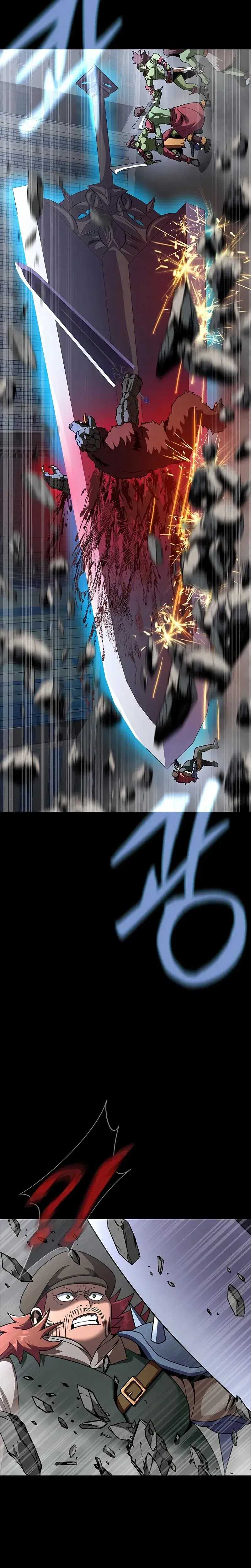 Steel-Eating Player Chapter 75 Gambar 42