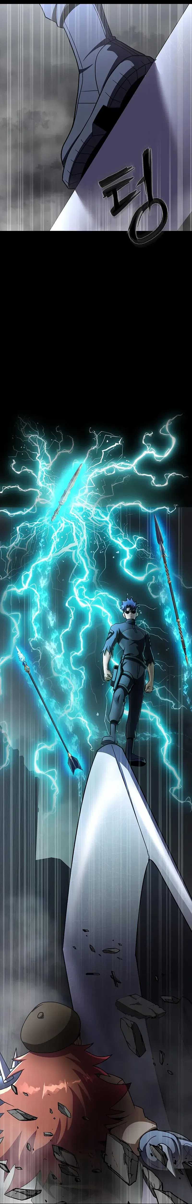 Steel-Eating Player Chapter 75 Gambar 45