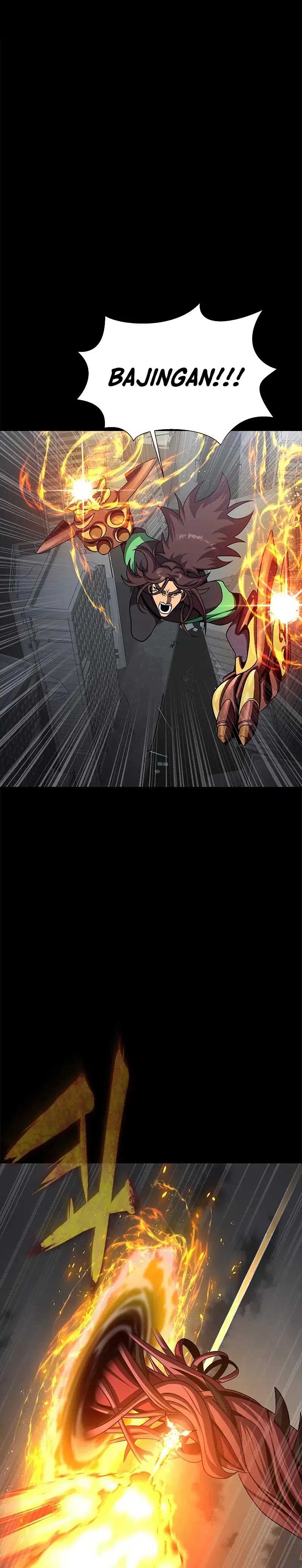 Steel-Eating Player Chapter 75 Gambar 50