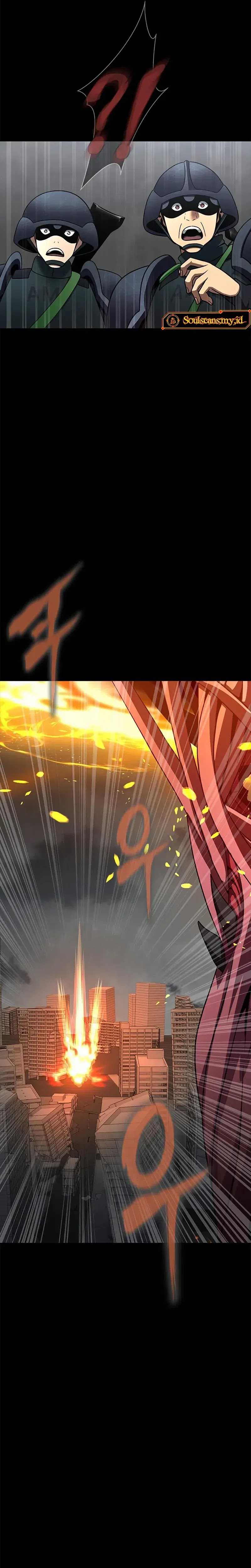 Steel-Eating Player Chapter 75 Gambar 52