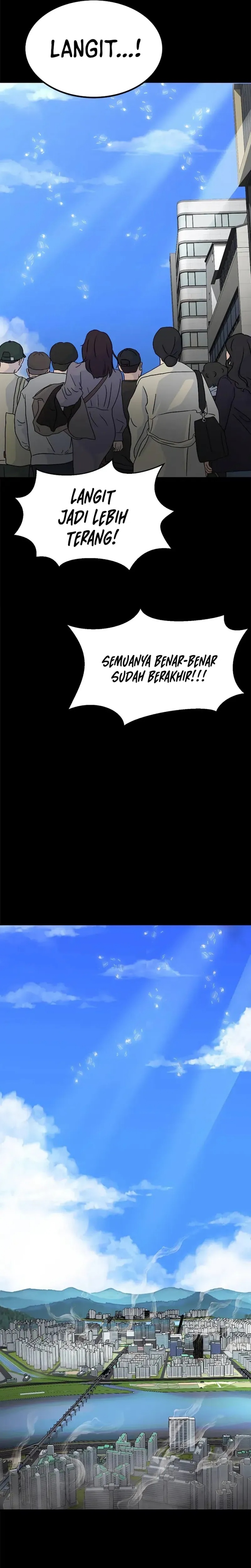 Steel-Eating Player Chapter 84 Gambar 51