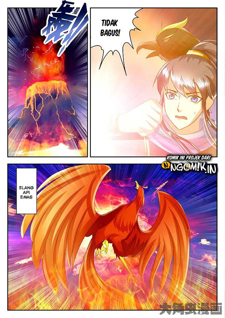 Stellar Transformations Chapter 68 Gambar 4