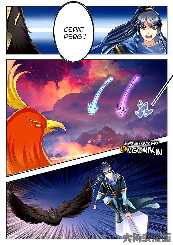 Stellar Transformations Chapter 68 Gambar 6