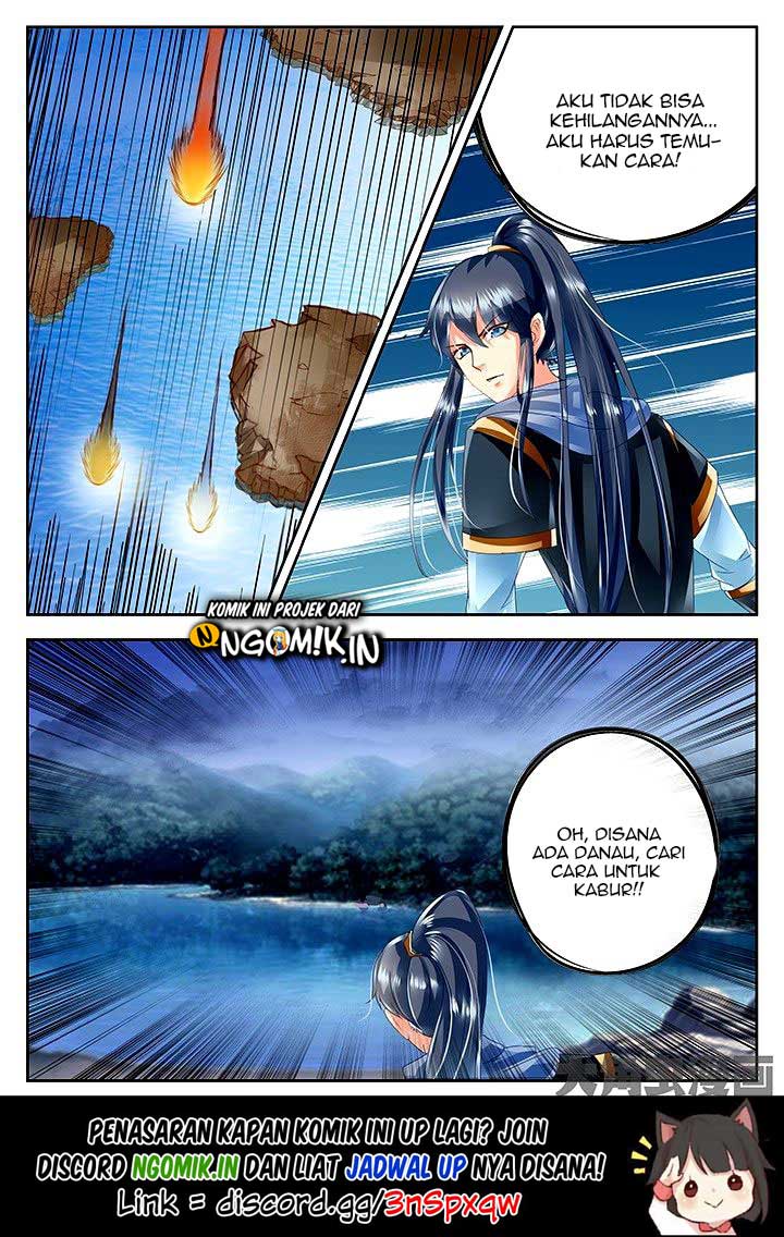 Stellar Transformations Chapter 68 Gambar 9