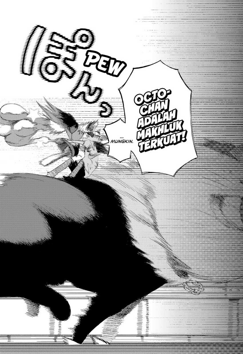 Stellar Friend Chapter 11 Gambar 13