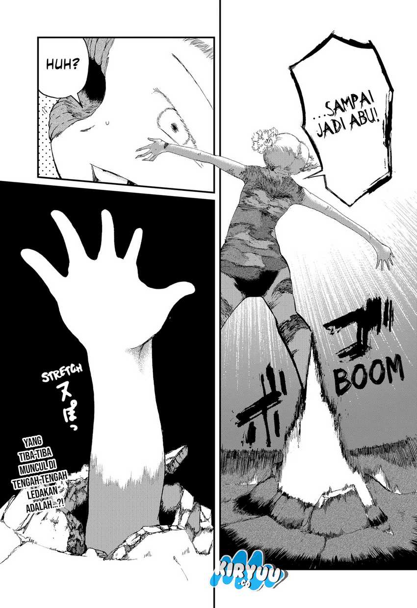 Stellar Friend Chapter 11 Gambar 20
