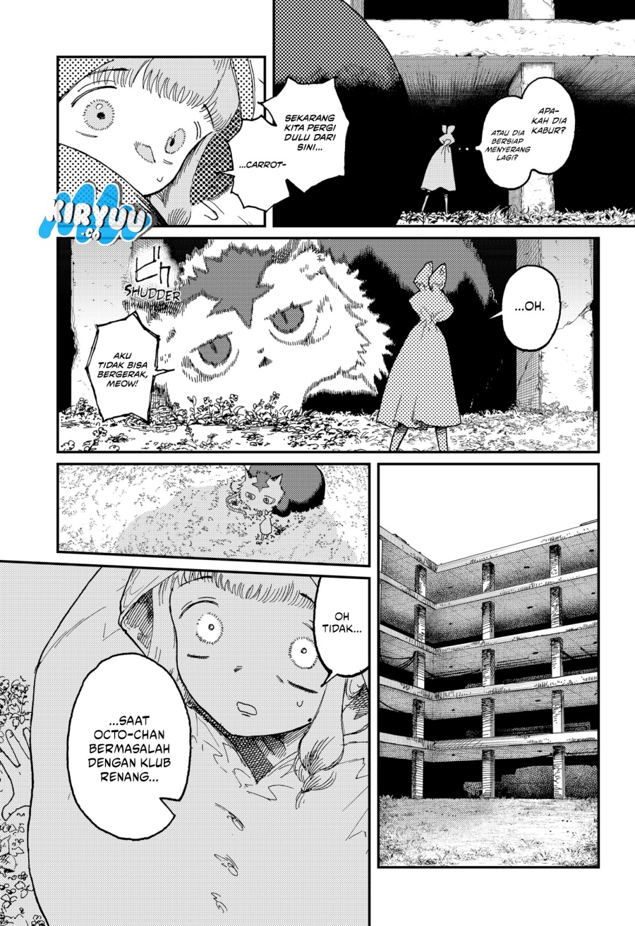 Stellar Friend Chapter 16 Gambar 6