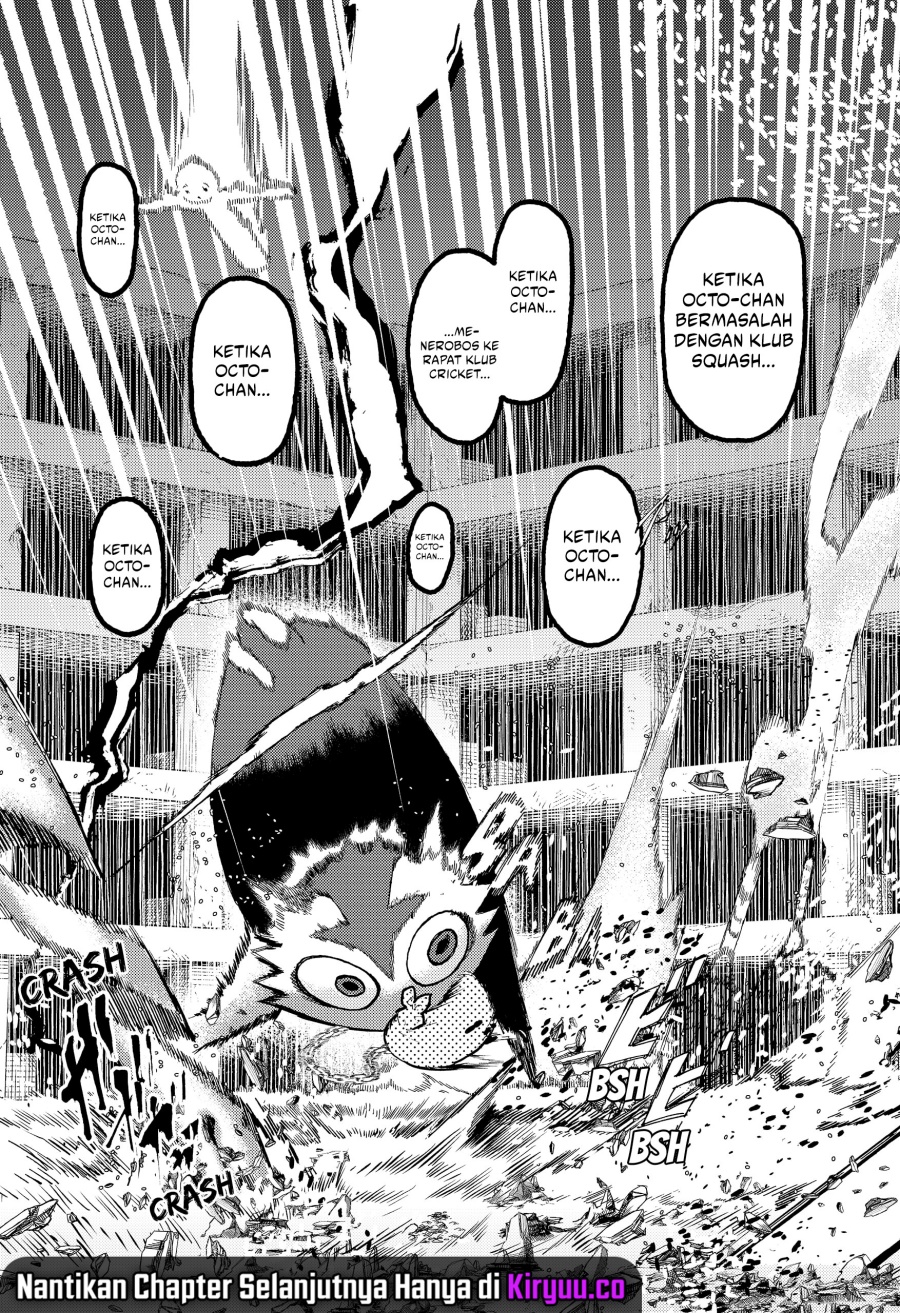 Stellar Friend Chapter 16 Gambar 10
