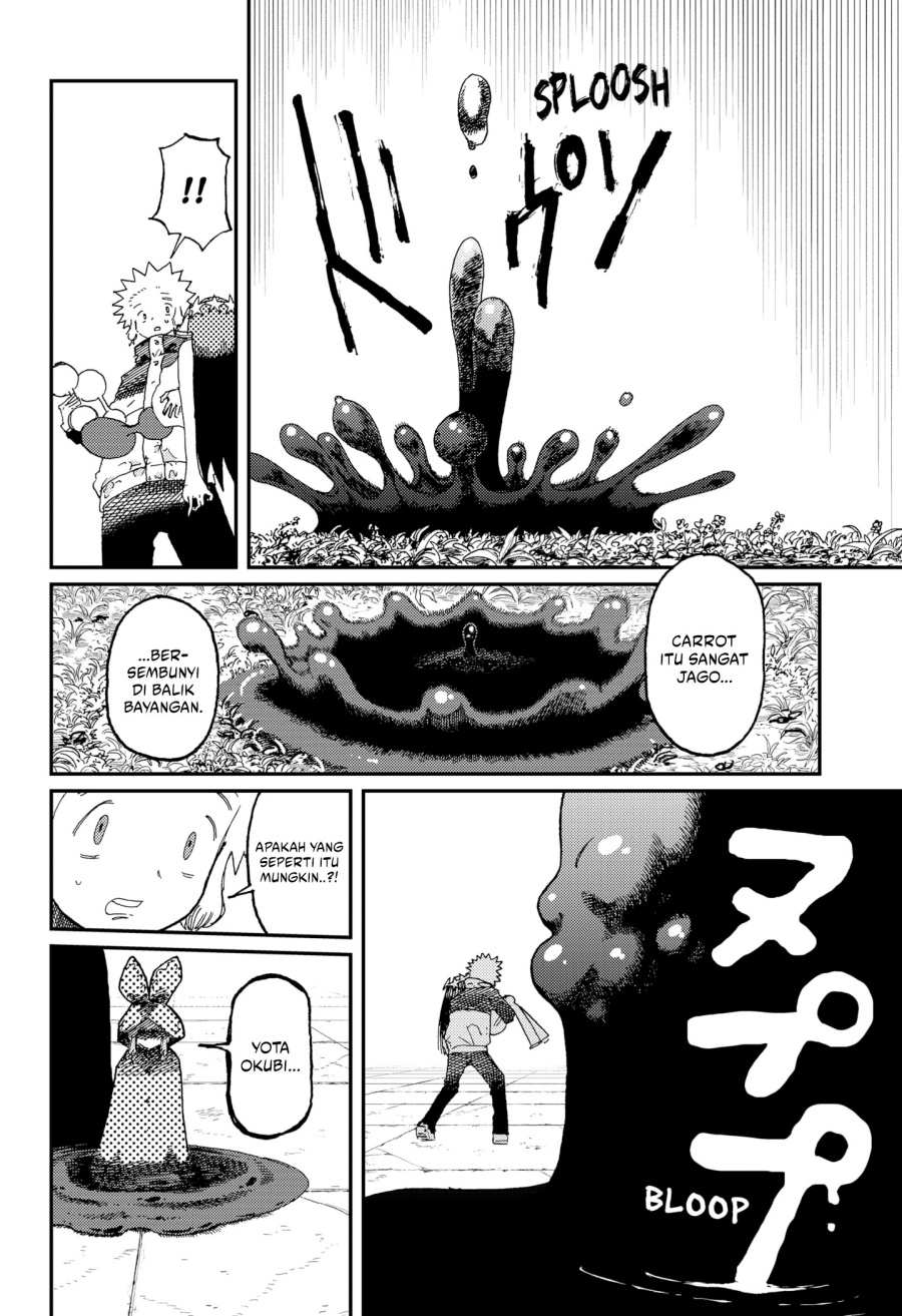 Stellar Friend Chapter 16 Gambar 13