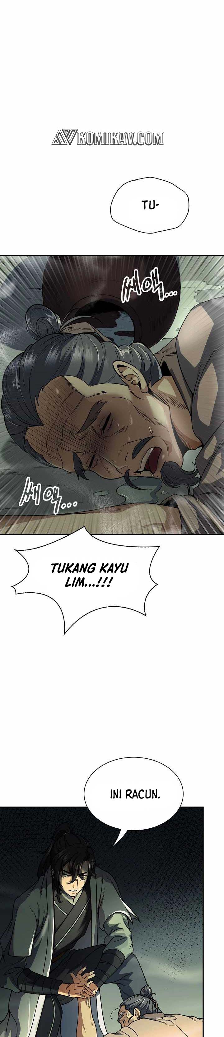 Storm Inn Chapter 20 Gambar 2