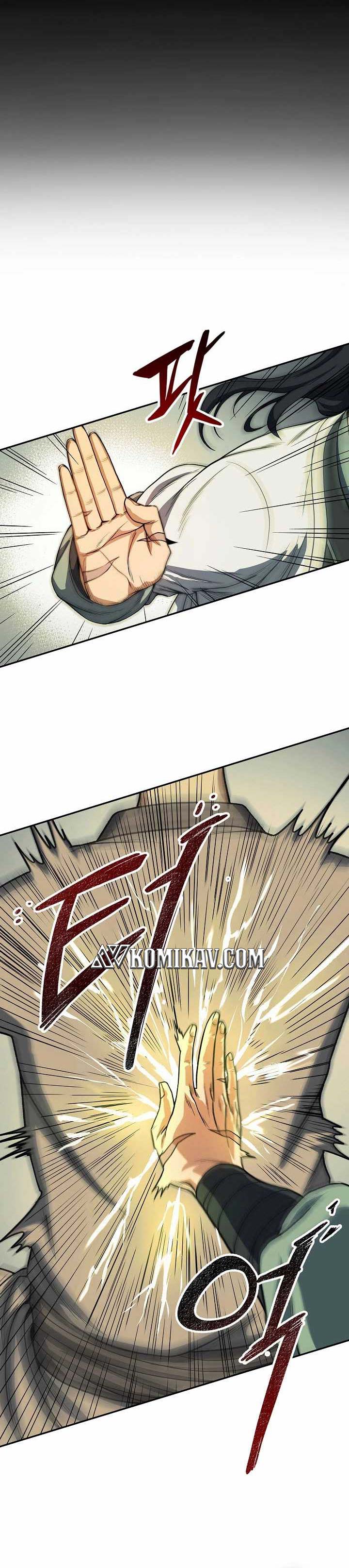 Storm Inn Chapter 20 Gambar 16