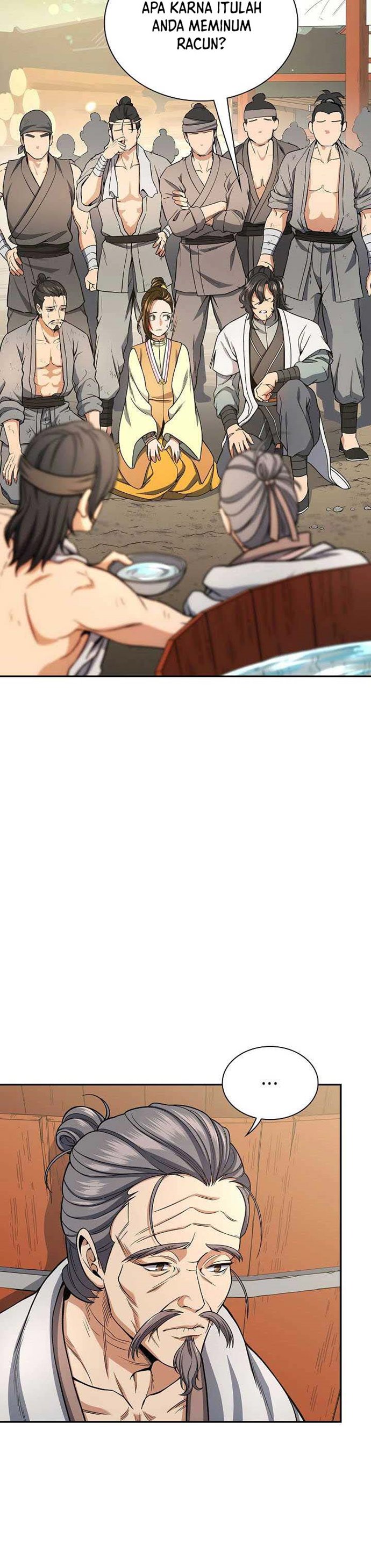 Storm Inn Chapter 21 Gambar 4