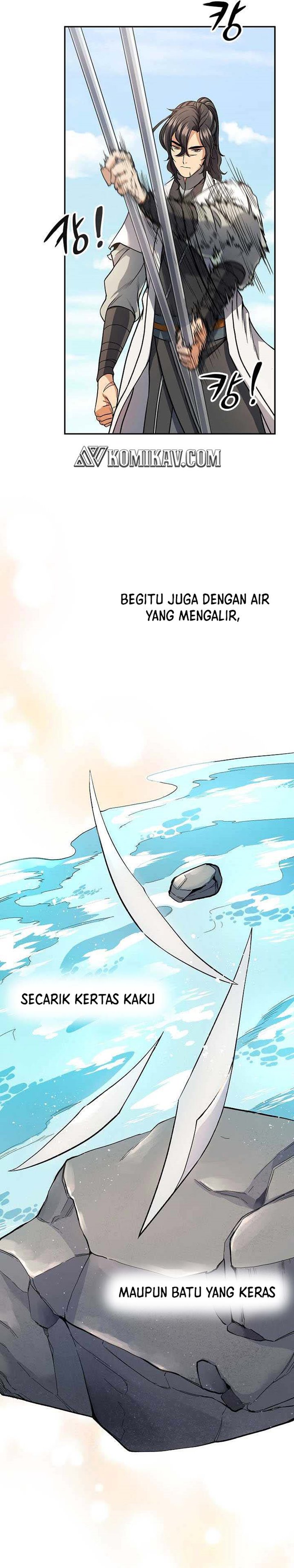 Storm Inn Chapter 21 Gambar 26