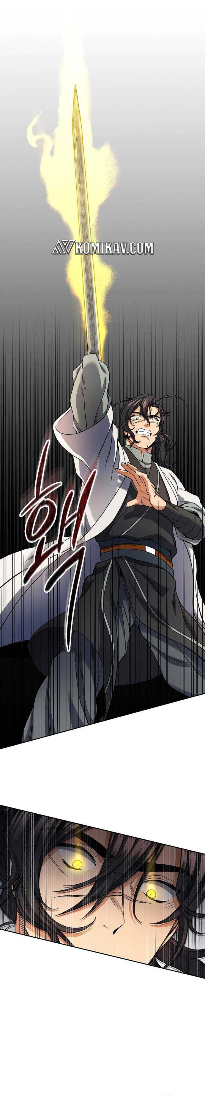 Storm Inn Chapter 21 Gambar 30