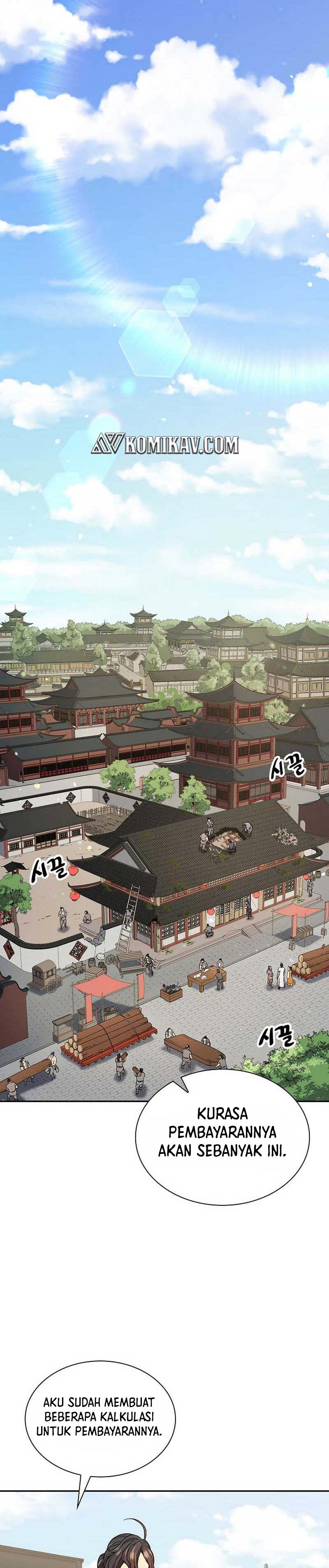 Storm Inn Chapter 23 Gambar 2