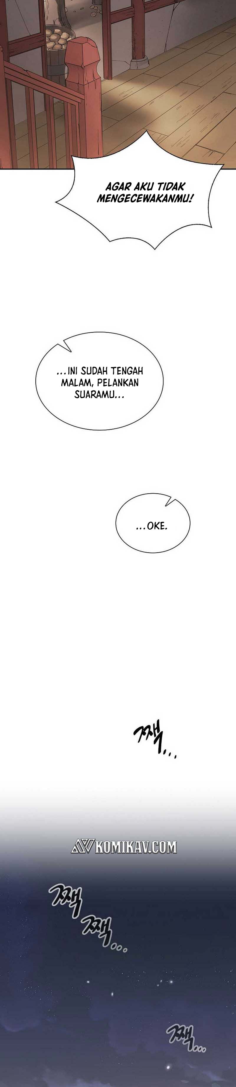 Storm Inn Chapter 23 Gambar 29