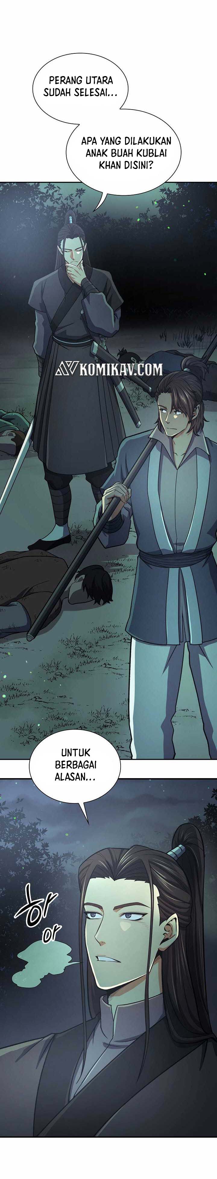 Storm Inn Chapter 37 Gambar 2