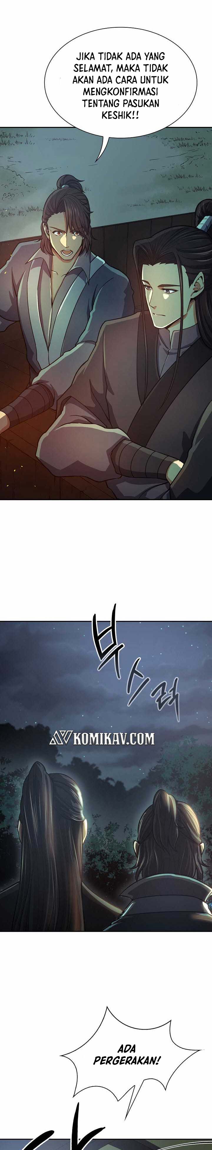 Storm Inn Chapter 37 Gambar 5