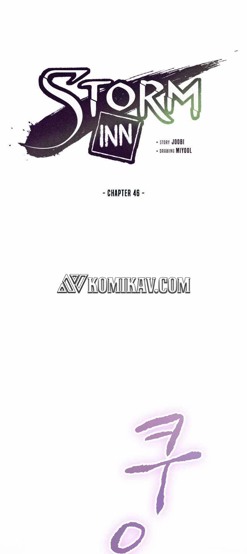 Storm Inn Chapter 46 Gambar 2