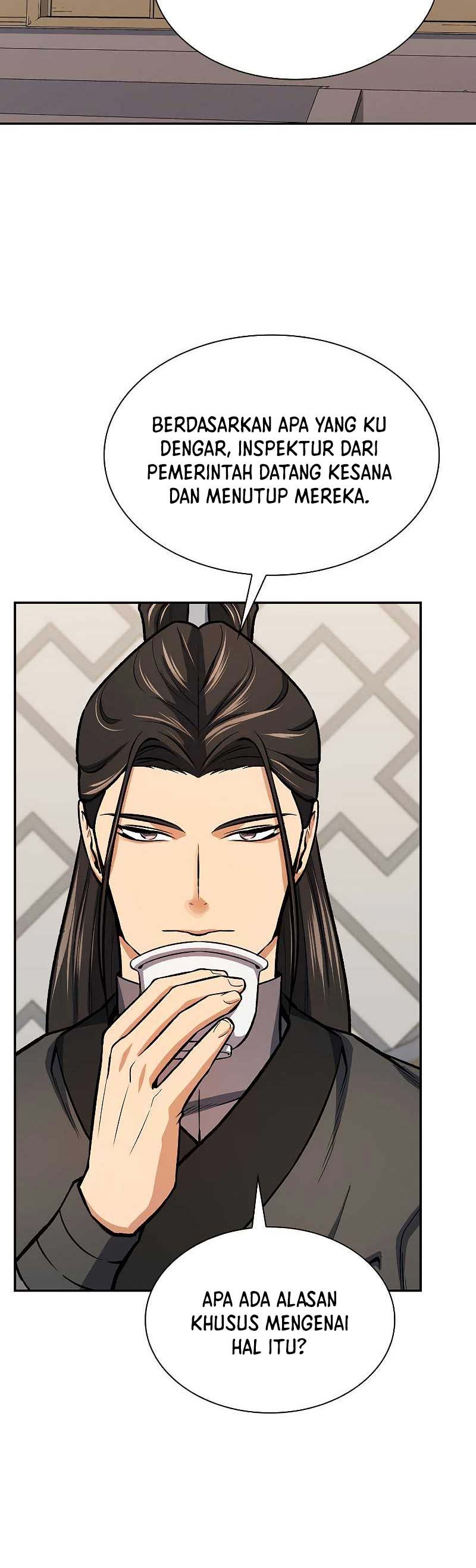 Storm Inn Chapter 46 Gambar 56